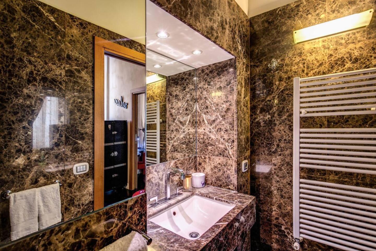 Spacious Flat By Piazza Navona Rzym Zewnętrze zdjęcie